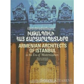 Armenian Architects of Istanbul - Hasan Kuruyazıcı