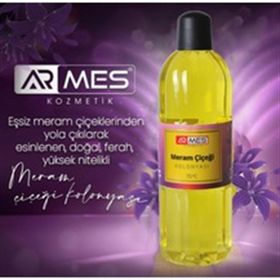 Armes 70 Derece 400 ml Meram Çiçeği Kolonyası