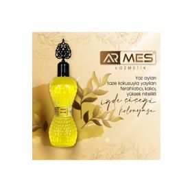 Armes İğde Çiçeği 400 ml Kolonya