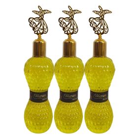 Armes Meram Çiçeği 3x400 ml Kolonya
