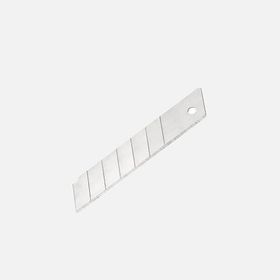 Armetal 25 mm 10'lu Testere Maket Bıçak Yedek Ucu