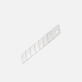 Armetal 25 mm 10'lu Testere Maket Bıçak Yedek Ucu