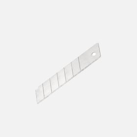 Armetal 25 mm 10'lu Testere Maket Bıçak Yedek Ucu
