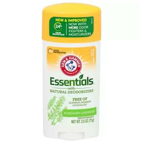 Arm&Hammer 71 gr Essentials Stick Deodorant