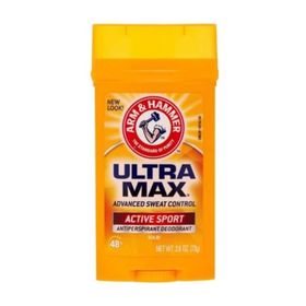 Arm&Hammer Men 79 gr Stick Deo Fresh