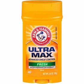 Arm&Hammer Men 79 gr Stick Deo Fresh