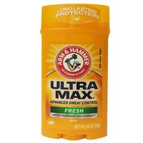 Arm&Hammer Men 79 gr Stick Deo Fresh