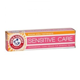 Arm&Hammer Sensitive 125 gr Hassas Dişler İçinDiş Macunu