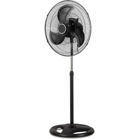 Armia Poyraz 18 inç 80 W Vantilatör