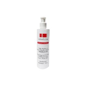 Armilda Akneye Meyilli Ciltler 200 ml Sebum Control Temizleyici Jel