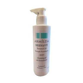 Armilda Derma-Vit 200 ml Soft Temizleyici Jel