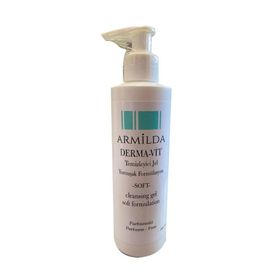 Armilda Derma-Vit 200 ml Soft Temizleyici Jel