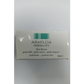 Armilda Derma-Vit 50 ml Deri Kremi
