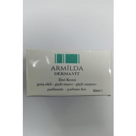 Armilda Derma-Vit 50 ml Deri Kremi