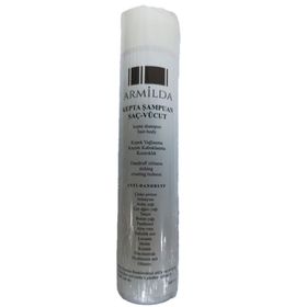 Armilda Kepta 300 ml Saç ve Vücut Şampuanı