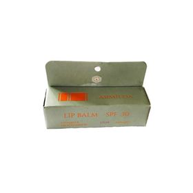 Armilda SPF 30 Güneş Koruyuculu Lip Balm