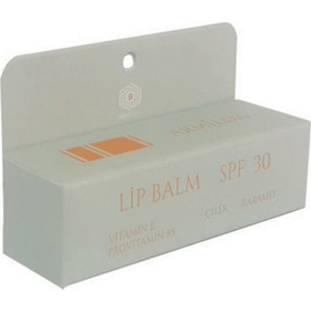 Armilda SPF 30 Güneş Koruyuculu Lip Balm