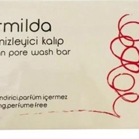 Armilda Yağlı Ve Akneye Yatkın Ciltler Temizleyici Kalıp