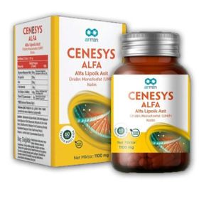 Armin Cenesys Alfa 60 Tablet