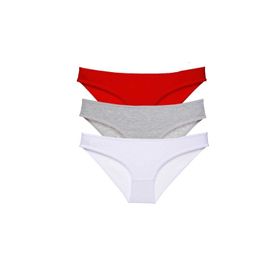 Armin Loretta 542 3 Adet Süper Eko Set Likralı Slip Külot