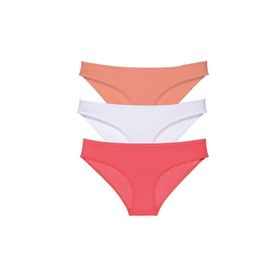 Armin Loretta 545 3 Adet Süper Eko Set Likralı Kadın Slip Külot