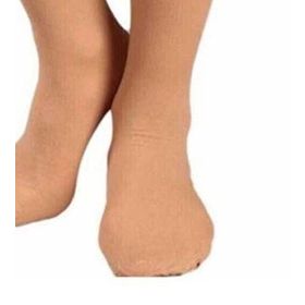 Armin Loretta 6 Adet 70 Denye 38 Bronz Mus Kaçmaz Lastikli Çorap
