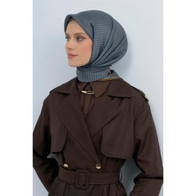 Armine 0010-006 Saf İpek Eşarp