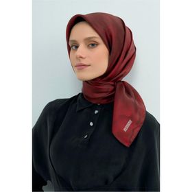 Armine 0010-006 Saf İpek Eşarp