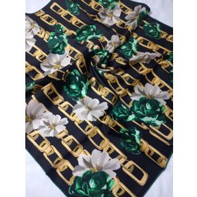 Armine 0010-006 Saf İpek Eşarp