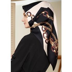 Armine 00107-59 Sura İpek Eşarp