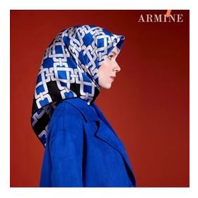 Armine 00107-59 Sura İpek Eşarp
