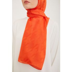 Armine 0018 Fuşya Kadın Trend Ultralıght Şal