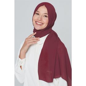 Armine 00OA0444 27 Cazz Bordo Şal