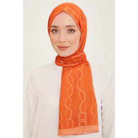 Armine 00OA1479 4340-31 Trend Medine İpek Şal