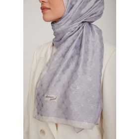 Armine 00oA4640 25-A Trend Violet Şal