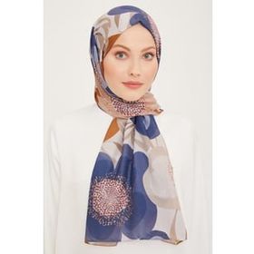Armine 01-03 Trend Violet Şal