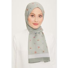Armine 01-03 Trend Violet Şal