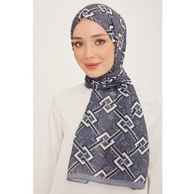 Armine 01-03 Trend Violet Şal