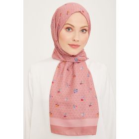 Armine 01-03 Trend Violet Şal