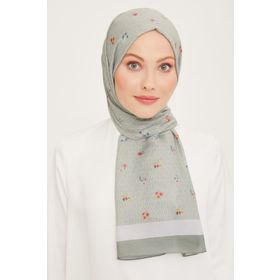Armine 01-03 Trend Violet Şal