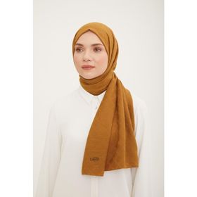 Armine 0112-100-02 İpek Şal Krem