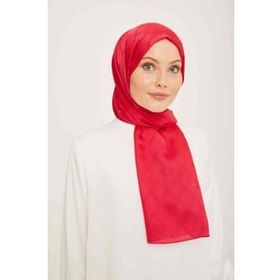 Armine 08PL-21223 Pembe Yazlık Pure Line Şal Serisi Yaz Trend Şal