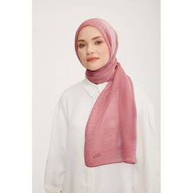 Armine 1-21226 Koyu Şeker Pembesi Şal