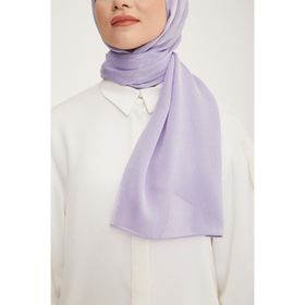 Armine 1-23045 Lila Şal