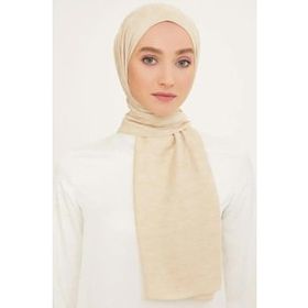 Armine 1-241198 Krem Şal