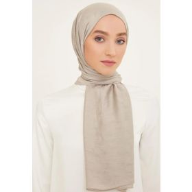 Armine 1-241200 Gri Şal
