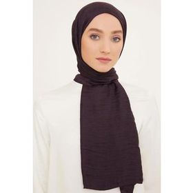 Armine 1-241808 Mürdüm Şal