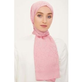 Armine 1-241823 Açık Pembe Şal