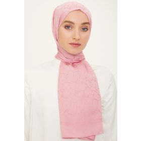 Armine 1-241823 Açık Pembe Şal