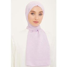 Armine 1-241824 Lila Şal